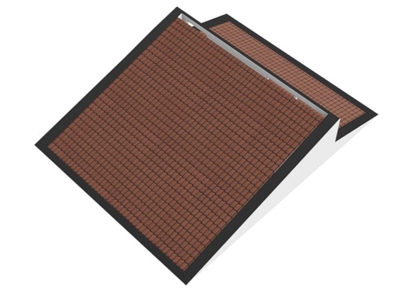 Plattegrond - Brilduikerhof 8, 2623 NT Delft - Brilduikerhof 8-2e-3D.jpg